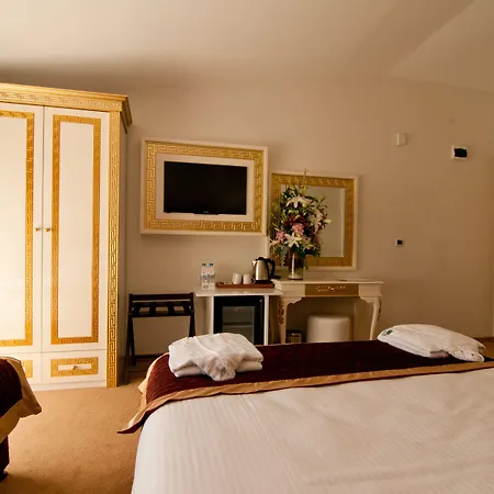 Otel Vali Nişantaşı İstanbul