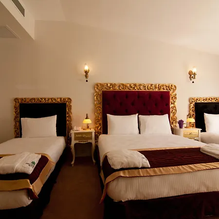 Vali Nişantaşı Otel İstanbul