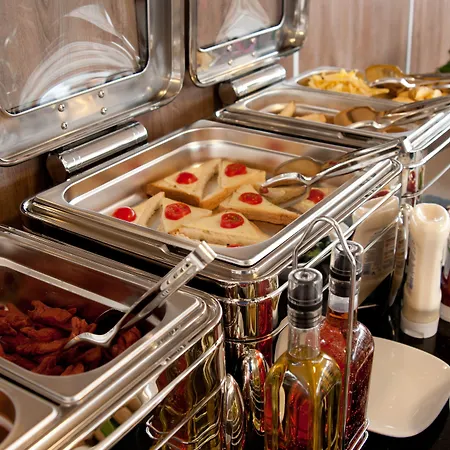 Vali Nişantaşı 3*