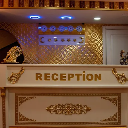 Vali Nişantaşı 3* İstanbul