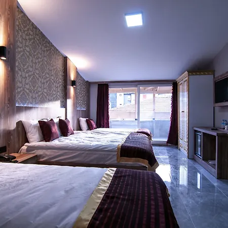 Vali Nişantaşı İstanbul