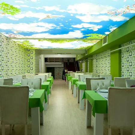 Otel Vali Nişantaşı İstanbul